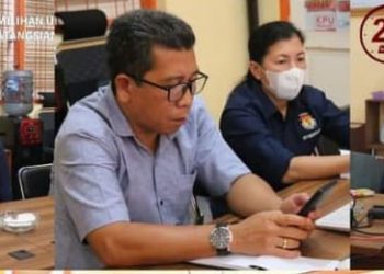 Pemko Siantar Minta KPU Kurangi Anggaran Sosialisasi Pilkada