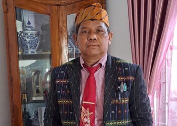 Harungguan Purba Simalungun Segera Gelar FGD Terkait Penamaan Gunung Simbolon