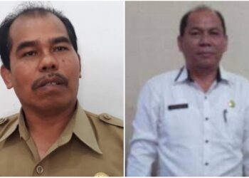 Sebaiknya Sekda Dijabat ASN yang Bertugas di Siantar dan “Anak” Siantar