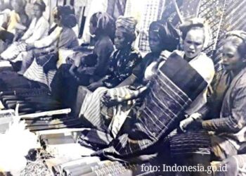 Daya Sengat Falsafah Simalungun