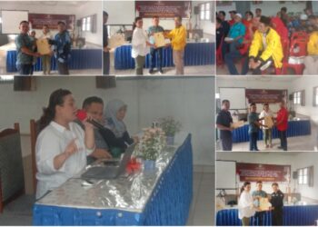 Hasil Verifikasi KPU Siantar, dari 482 Bacaleg, Cuma 10 yang Memenuhi Syarat