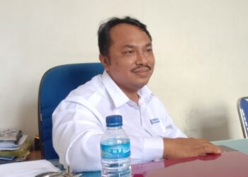 Mau Tahu Tagihan Rekening Air Perumda Tirta Uli, Daftarkan WA ke 08116064448