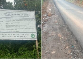 Jaksa di Simalungun Didesak Tuntaskan Dugaan Pungli Rp 50 juta Pangulu Purba Tua