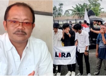 Kewajiban PT Bridgestone Terhadap Kebun Plasma 20 Persen dari HGU Dipertanyakan