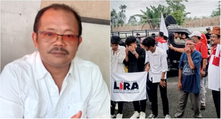 Kewajiban PT Bridgestone Terhadap Kebun Plasma 20 Persen dari HGU Dipertanyakan