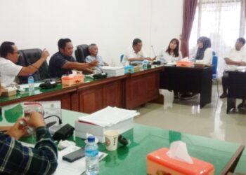 PLN Tentukan Biaya Pemakaian Arus Listrik Lampu Jalan, Diduga Rugikan APBD Siantar