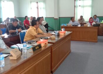 Pemkab Simalungun “Membandal”, RTRW Siantar Terkendala