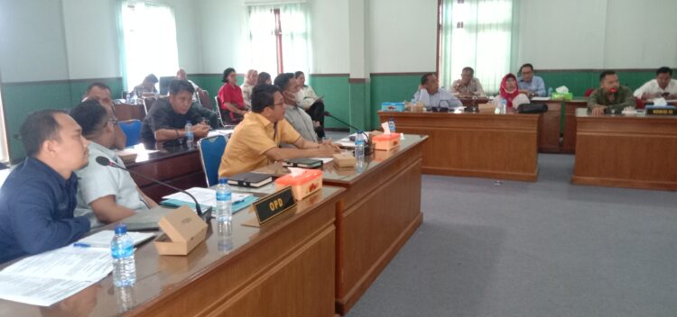 Pemkab Simalungun “Membandal”, RTRW Siantar Terkendala