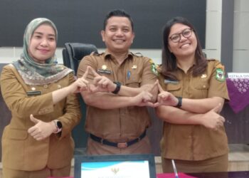 5.573 Berkas Dokumen Pemko Siantar Dimusnahkan