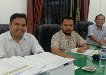 Pokir Untuk Rakyat Siantar Diabaikan, Ketua Komisi 3 DPRD Minta Polisi dan Jaksa Turun Tangan