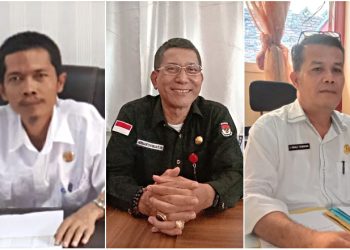 Demi Suksesnya Pilkada Siantar 2024, Walikota Diminta Segera Teken NPHD Rp 31,2 M