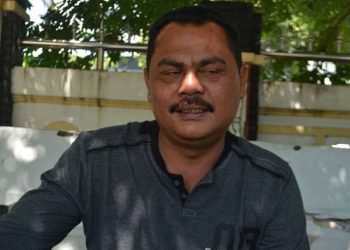 Soal Penutupan Jalan, Fraksi PDIP Minta Inspektorat Periksa Julham Situmorang