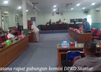 Gara-gara Julham, Walikota Akan “Diperiksa” DPRD Siantar