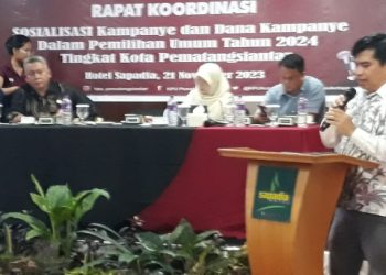 Iklan Kampanye Boleh Tayang Sejak 21 Januari Hingga 10 Pebruari 2024