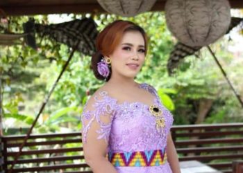 PN Simalungun Vonis Bebas Pemilik Angel Kebaya, Melda: Aku Bukan Penipu
