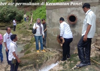 Perumda Tirta Uli Ditekan, Pemkab Simalungun Terkesan Buat Susah Kota Siantar