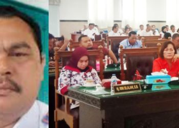 Efek Julham, DPRD Siantar Pangkas Anggaran Dishub, Walikota Dicecar