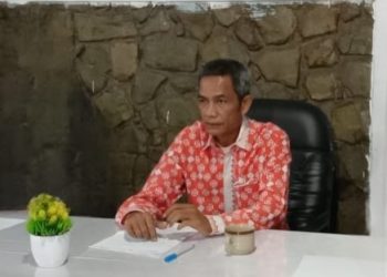 Demi Suksesnya Pemilu, Sekretariat Dukung Penuh Kerja-kerja Bawaslu Siantar