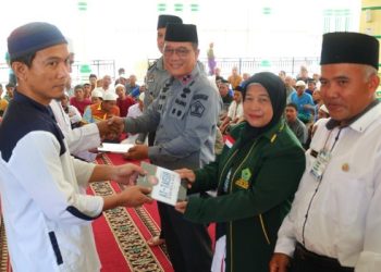 Lapas Siantar Jalankan Program Tahfiz dan Tahsin Al Qur’an