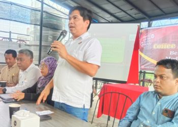 Pemilih Milenial Terbesar di Siantar, Jumlahnya 32 Persen dari DPT 202 Ribu