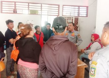 Setoran Parkir Dinaikkan Hingga 400 persen, Jukir “Serbu” Dishub Siantar