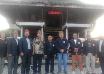 HPSI Dukung Penuh Parlindungan Purba untuk Menjadi Anggota DPD