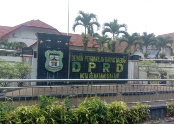 PDIP Menang, Ini Potensi Anggota DPRD dari Dapil Siantar 3