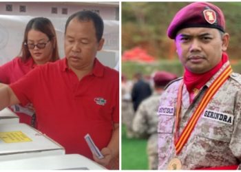 Bisa Memicuh Kekisruhan, PDIP dan Gerindra Desak KPU Tutup Real Count
