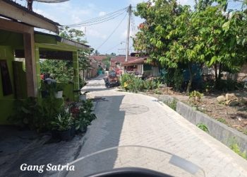 Dinas PRKP Alihkan Anggaran dan Kegiatan Proyek Tanpa Reviu dari Inspektorat