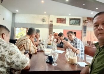 Digelar Mei 2024, Suit Purba Ditetapkan Sebagai Ketua Panitia Raker HPSI