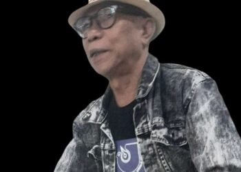 Rakesh, Simbol Perlawanan Pedagang K-5