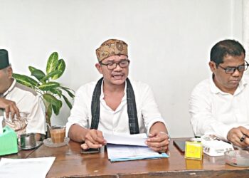 Tidak Ada Tanah Adat di Dolok Parmonangan, Komnas HAM Diminta Jaga Independensi