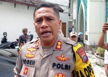 Situasi Masih Terkendali, Jam Malam Tidak Berlaku di Siantar