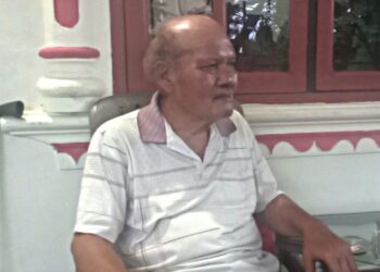 Keturunan Raja Tanah Jawa Pastikan Tidak Ada Tanah Adat di Dolok Parmonangan