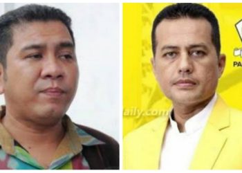 Miliki Prestasi, Musa Rajeksah Layak Pimpin Kembali DPD Partai Golkar Sumut